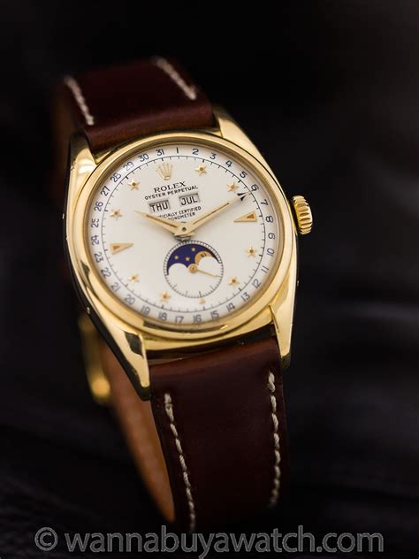 rolex ref 6062|rolex moonphase reference 6062.